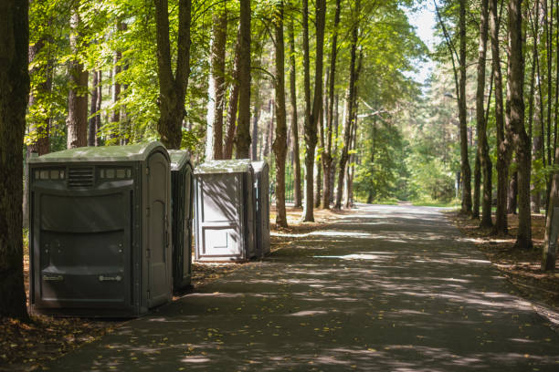 Porta potty rental for outdoor events in Manitou Beach Devils Lake, MI