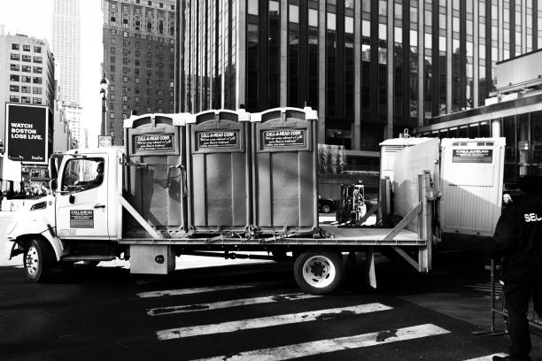 Affordable portable toilet rental in Manitou Beach Devils Lake, MI